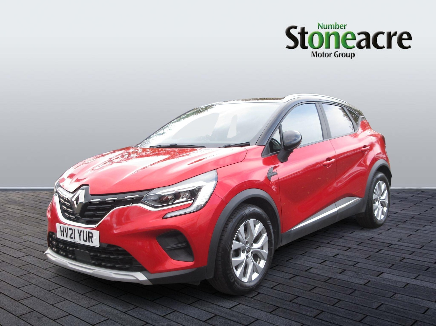 Used Renault Captur 2021 for sale - 76926125: Photo 7