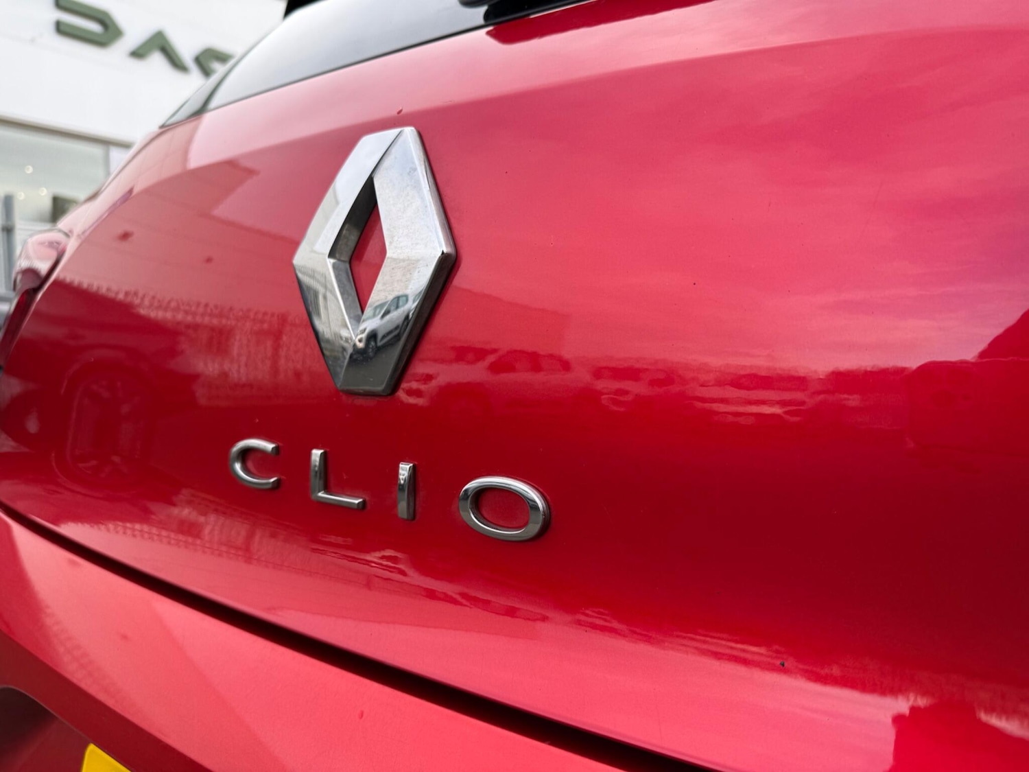 Used Renault Clio 2020 for sale - 77156565: Photo 10