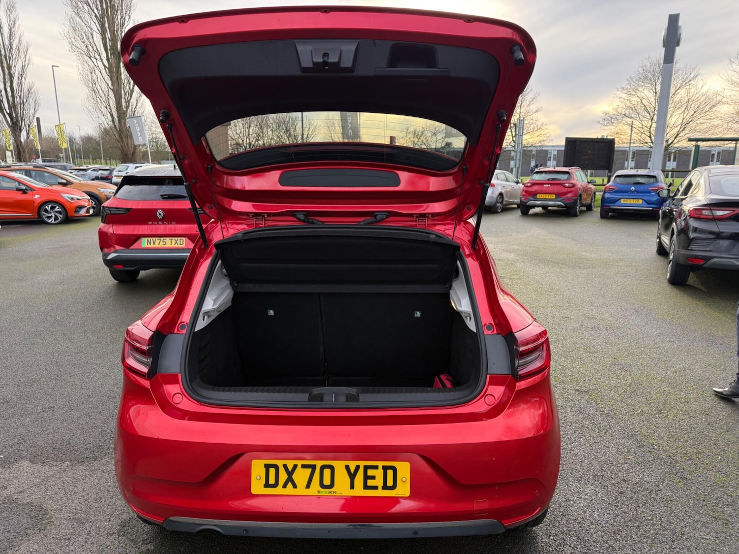 Used Renault Clio 2020 for sale - 77156565: Photo 11