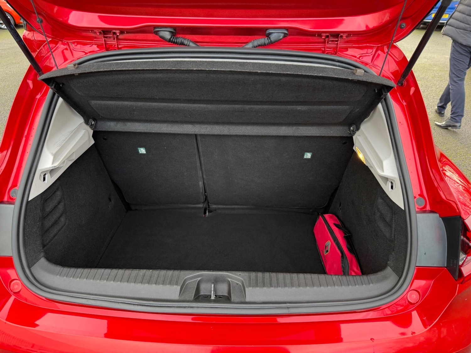 Used Renault Clio 2020 for sale - 77156565: Photo 12