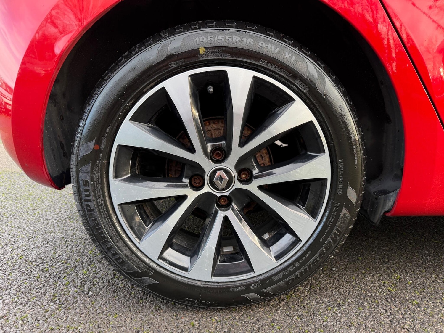 Used Renault Clio 2020 for sale - 77156565: Photo 13