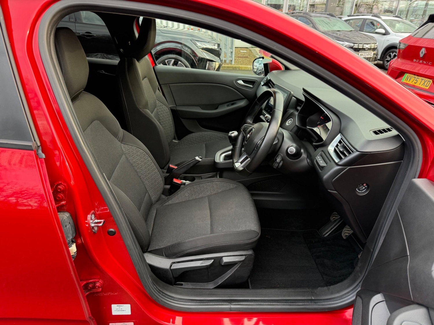 Used Renault Clio 2020 for sale - 77156565: Photo 17