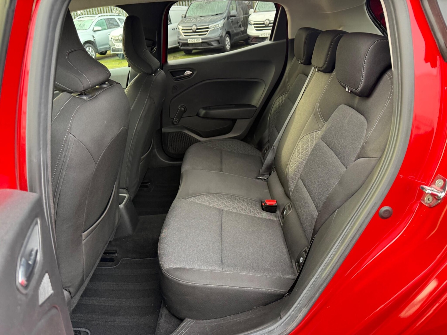 Used Renault Clio 2020 for sale - 77156565: Photo 18