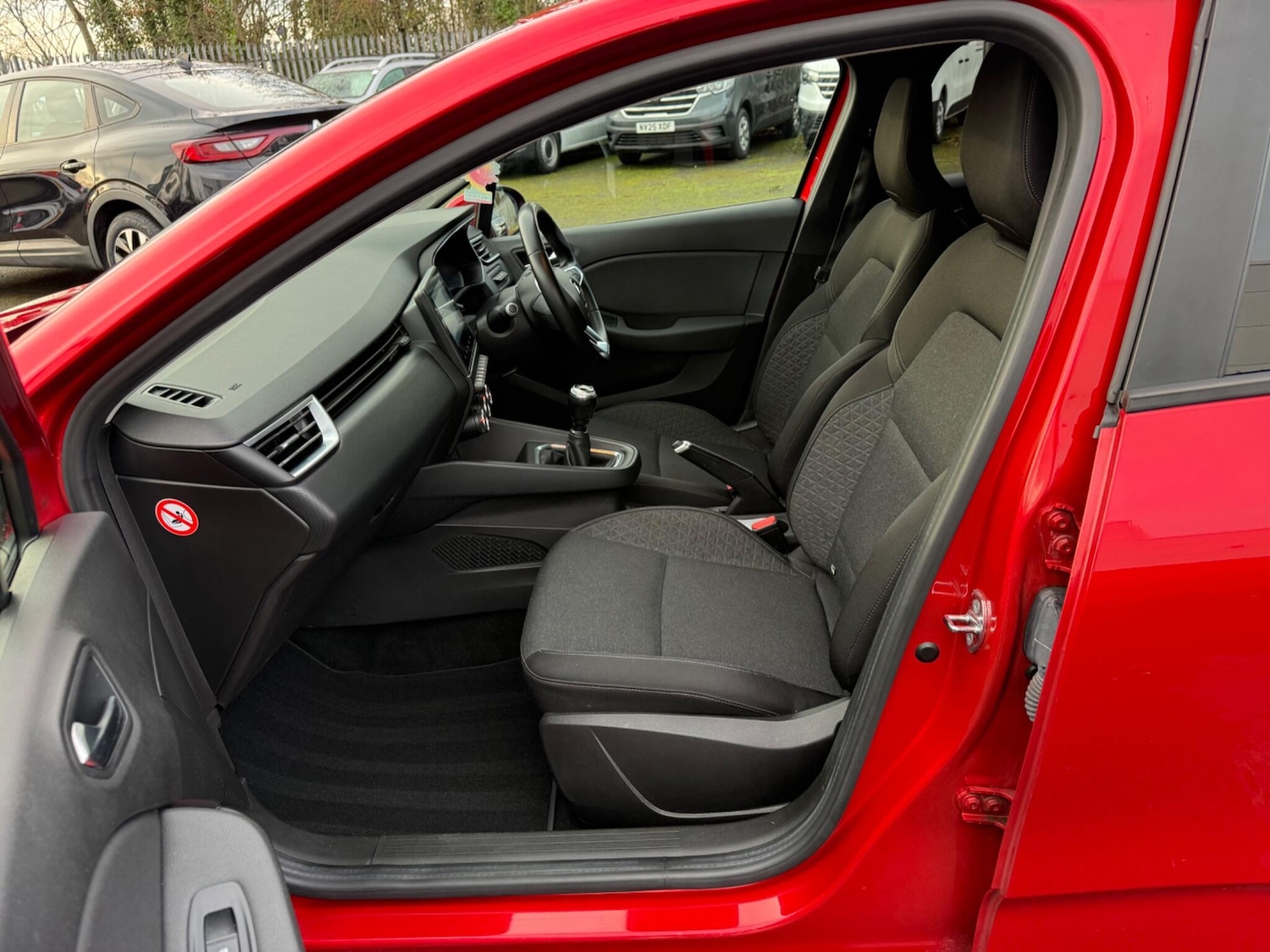 Used Renault Clio 2020 for sale - 77156565: Photo 19