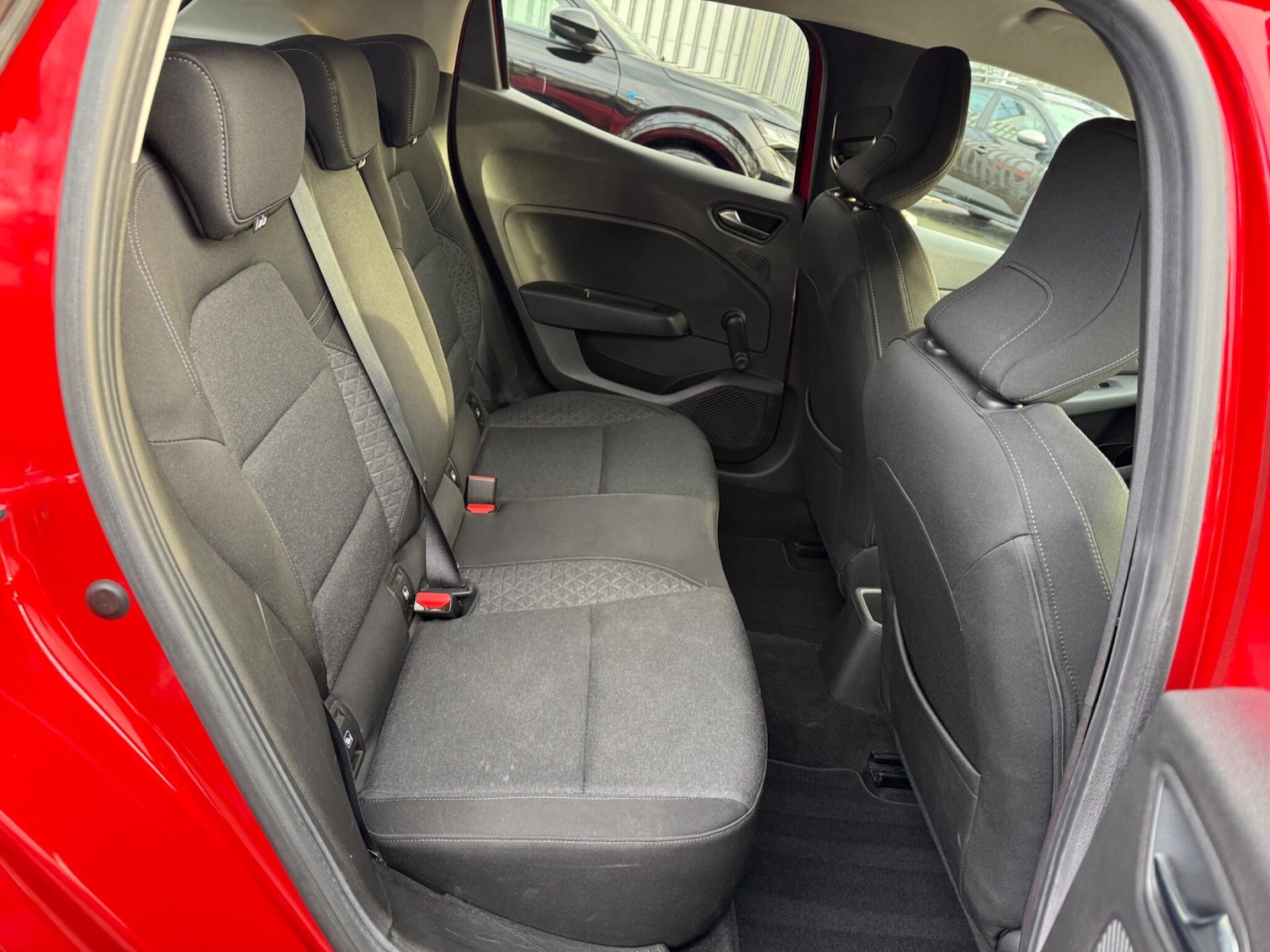 Used Renault Clio 2020 for sale - 77156565: Photo 20