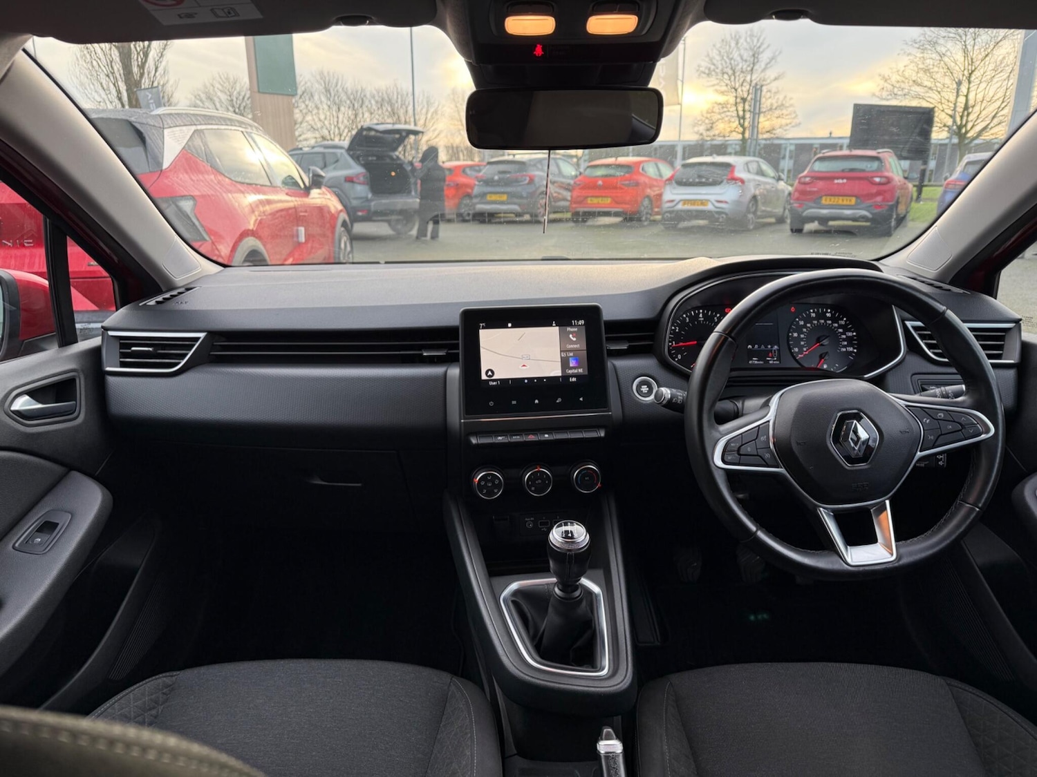 Used Renault Clio 2020 for sale - 77156565: Photo 21