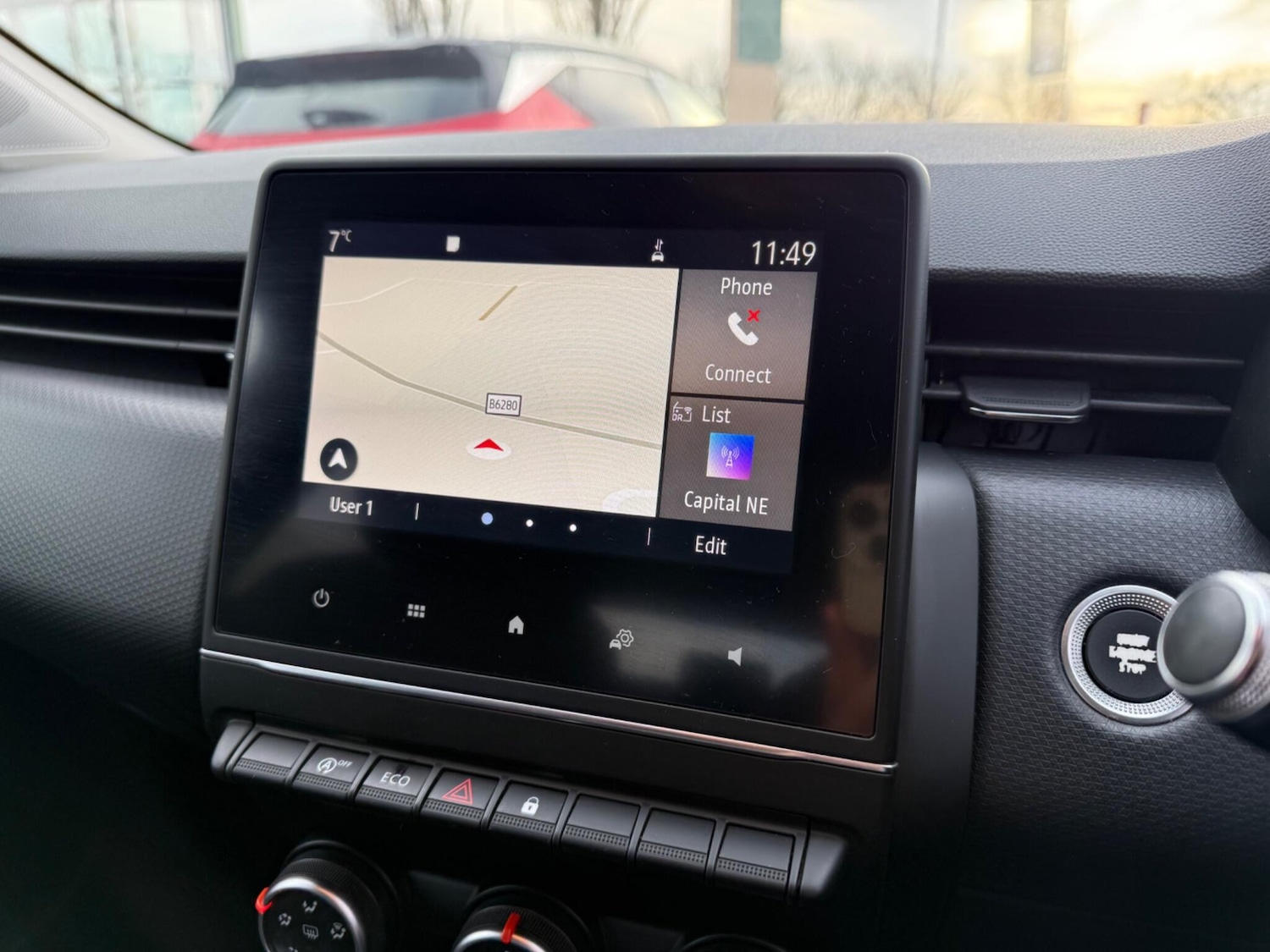 Used Renault Clio 2020 for sale - 77156565: Photo 22