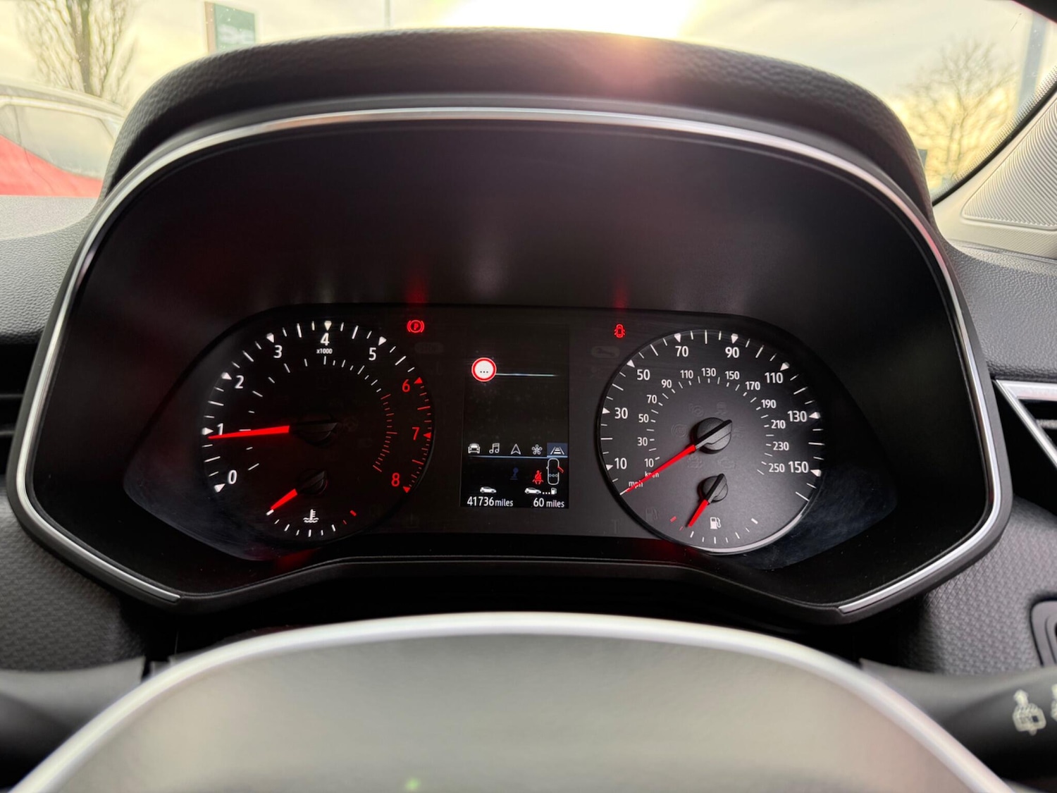 Used Renault Clio 2020 for sale - 77156565: Photo 23