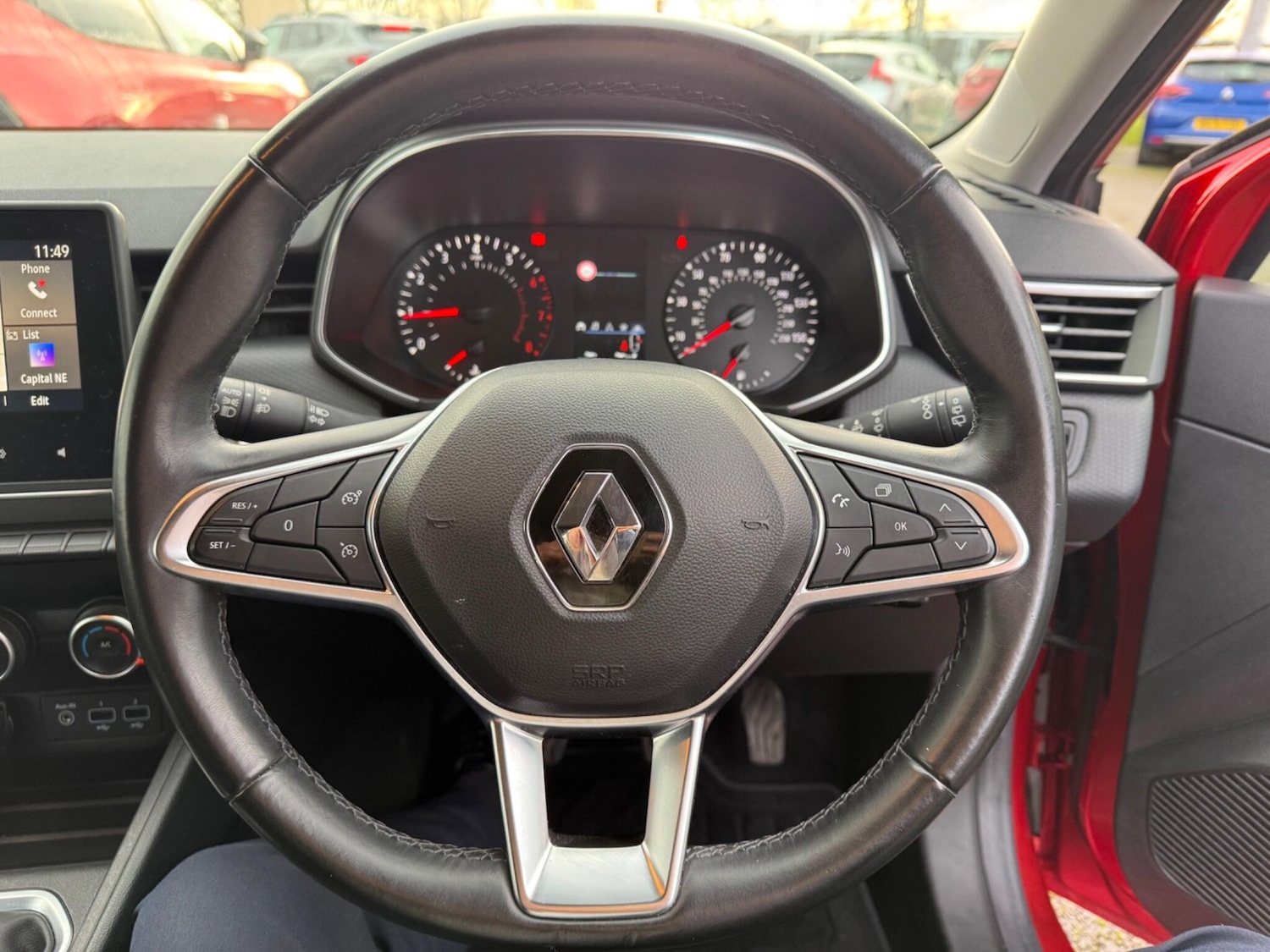 Used Renault Clio 2020 for sale - 77156565: Photo 24