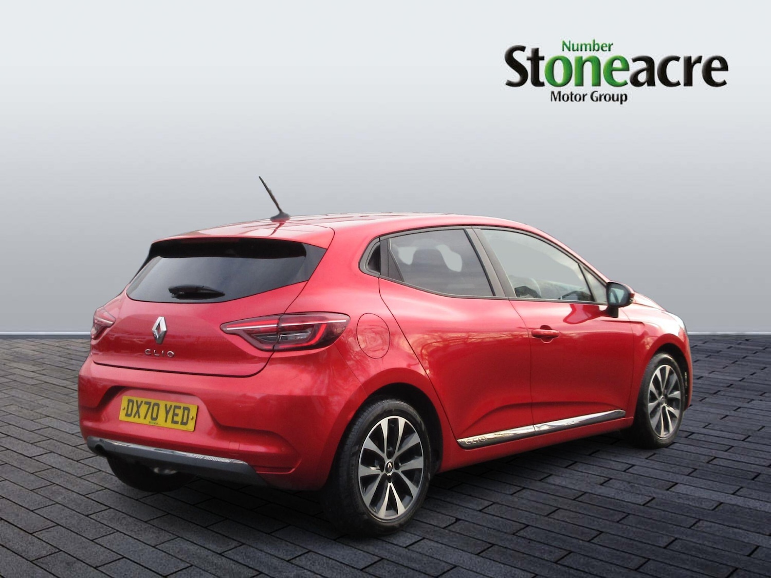 Used Renault Clio 2020 for sale - 77156565: Photo 3