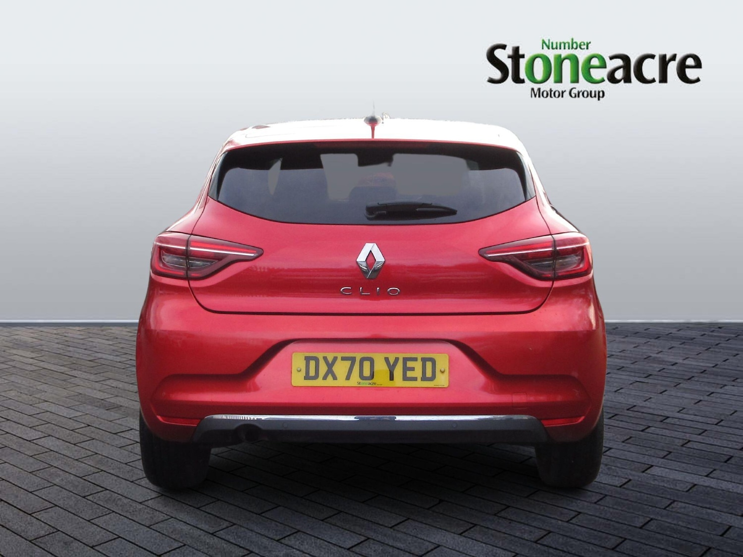 Used Renault Clio 2020 for sale - 77156565: Photo 4