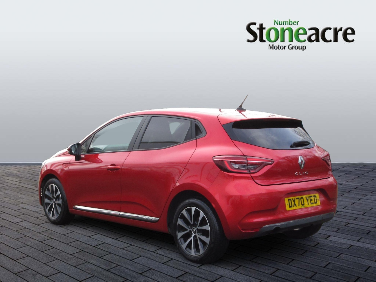 Used Renault Clio 2020 for sale - 77156565: Photo 5