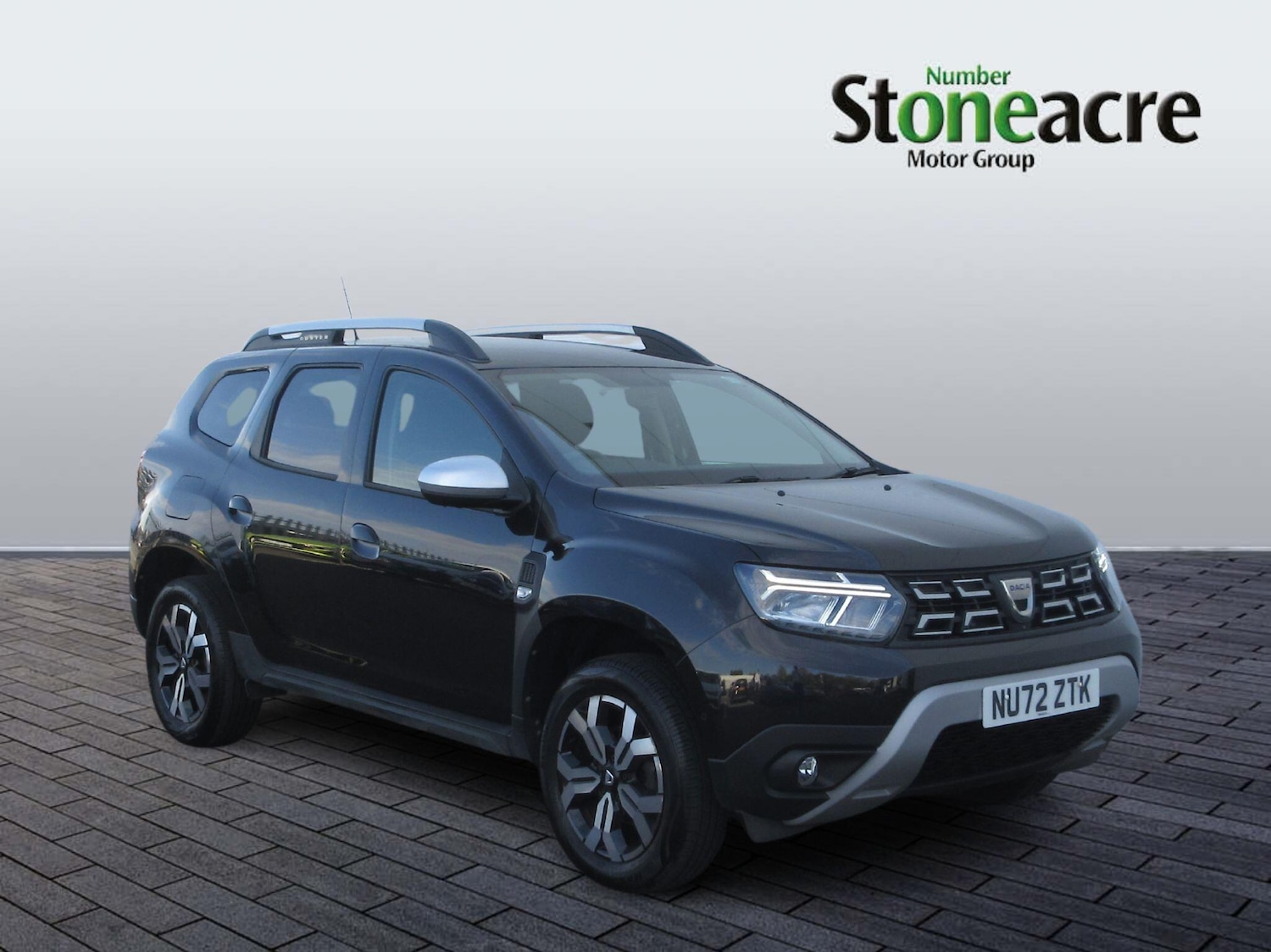 Used Dacia Duster 2022 for sale - 76122054: Photo 1