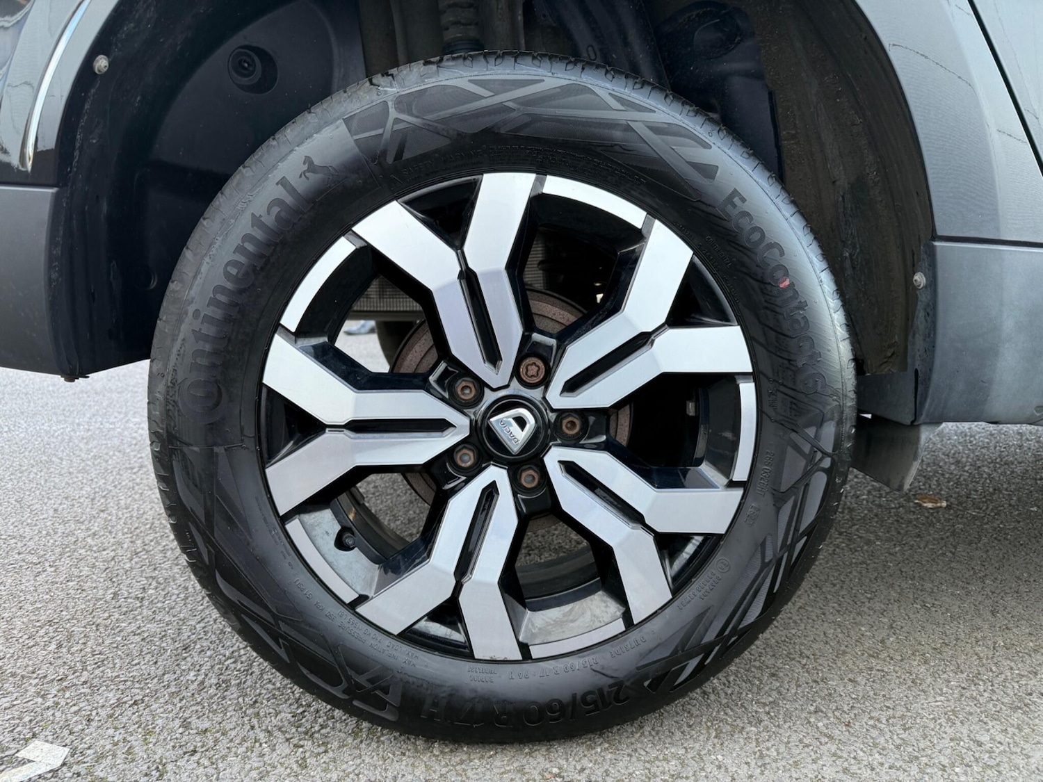 Used Dacia Duster 2022 for sale - 76122054: Photo 10