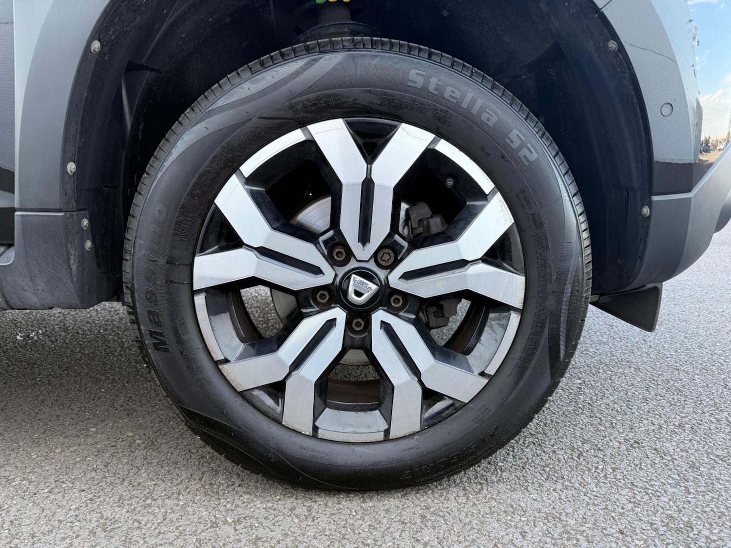 Used Dacia Duster 2022 for sale - 76122054: Photo 11