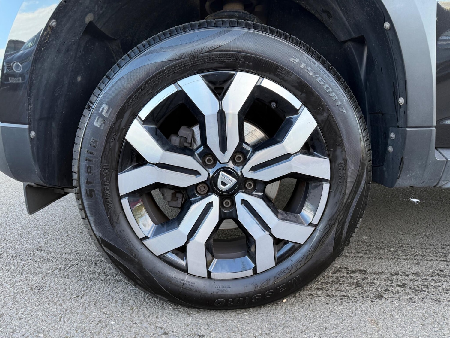 Used Dacia Duster 2022 for sale - 76122054: Photo 14