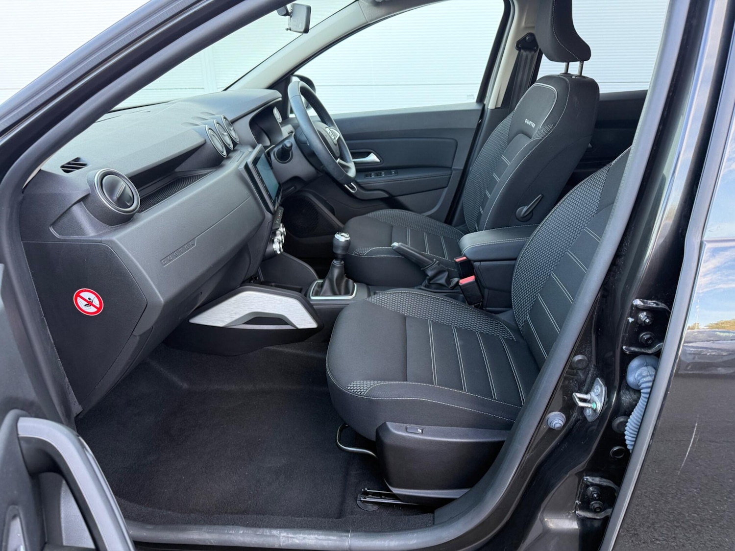 Used Dacia Duster 2022 for sale - 76122054: Photo 15