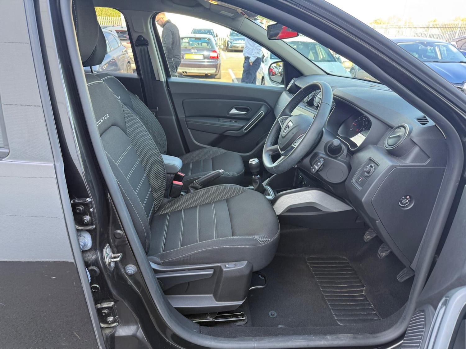 Used Dacia Duster 2022 for sale - 76122054: Photo 16