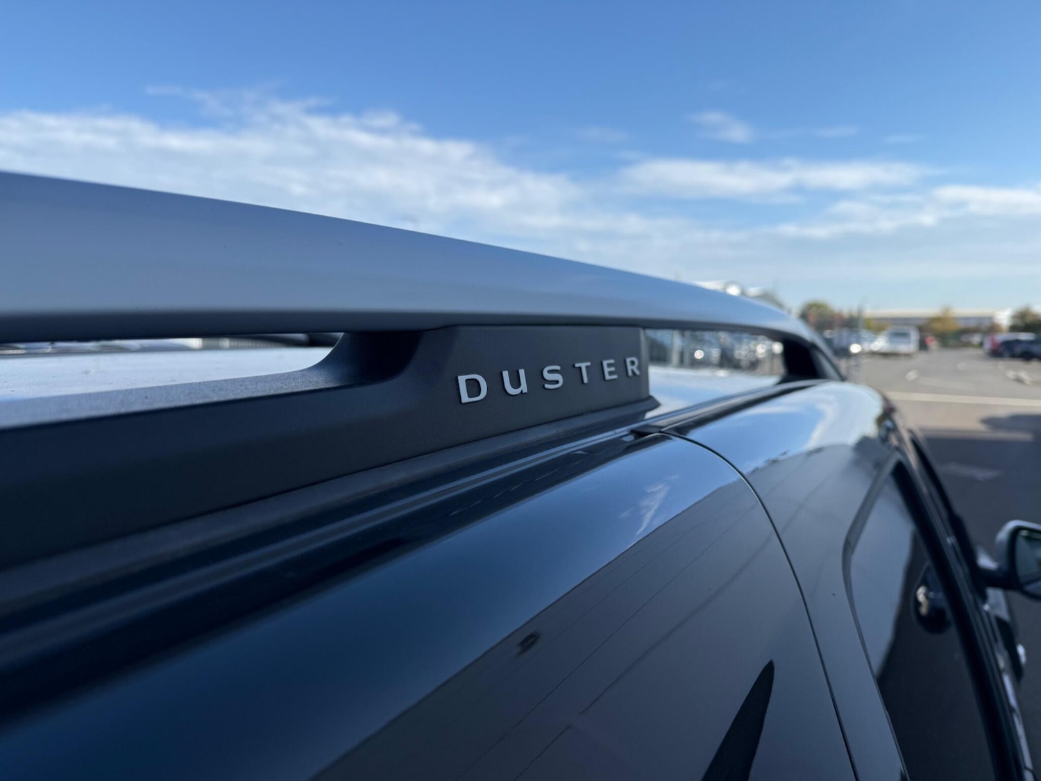 Used Dacia Duster 2022 for sale - 76122054: Photo 17