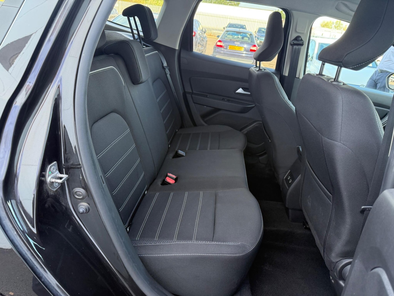 Used Dacia Duster 2022 for sale - 76122054: Photo 18