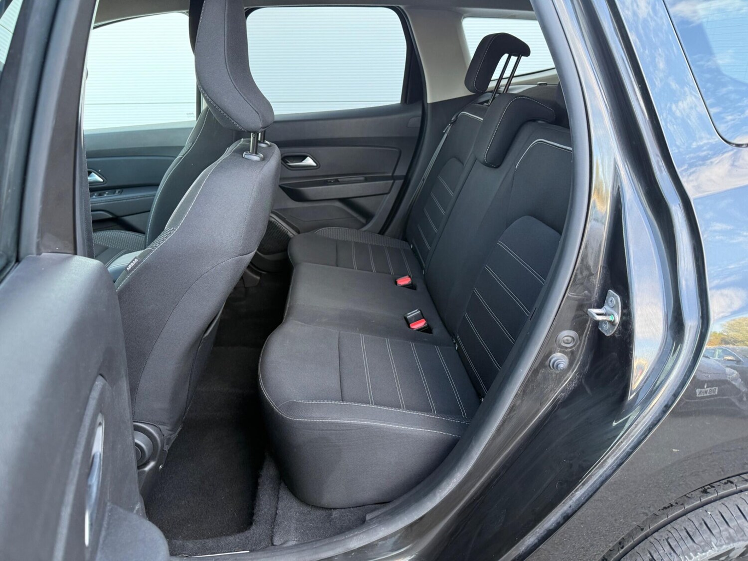 Used Dacia Duster 2022 for sale - 76122054: Photo 19