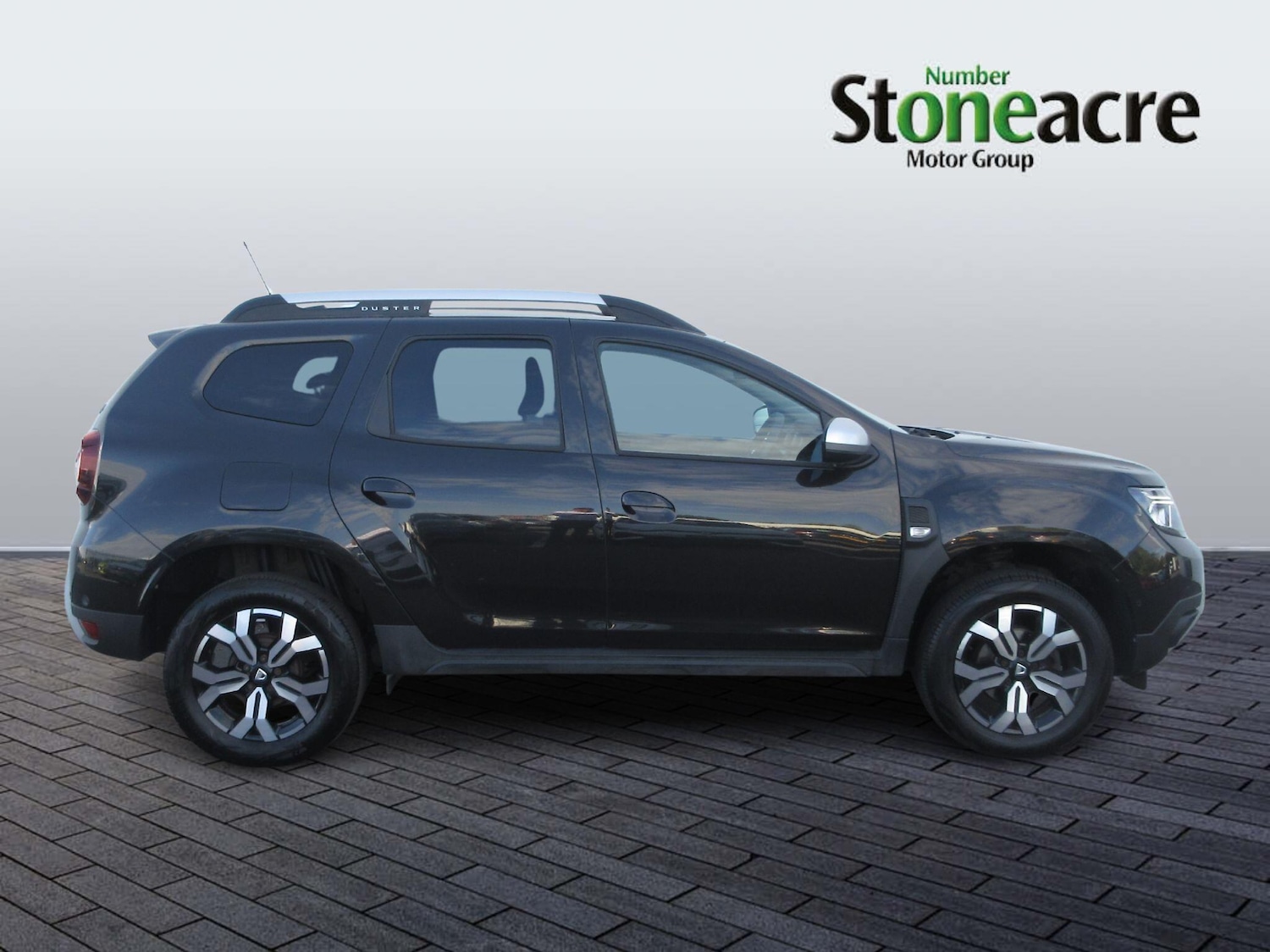 Used Dacia Duster 2022 for sale - 76122054: Photo 2