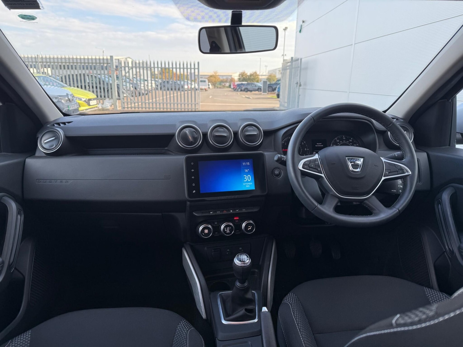 Used Dacia Duster 2022 for sale - 76122054: Photo 20