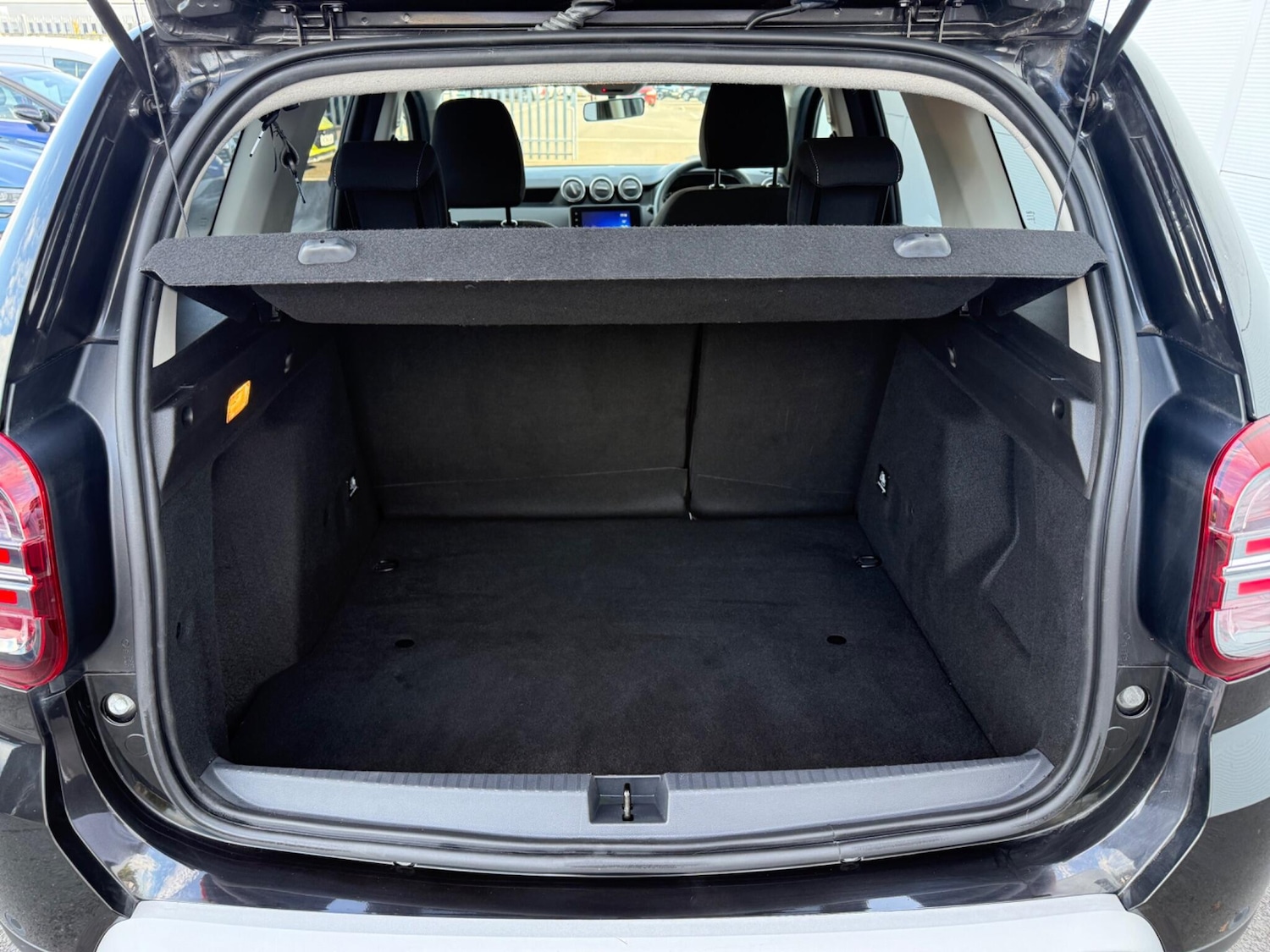 Used Dacia Duster 2022 for sale - 76122054: Photo 22