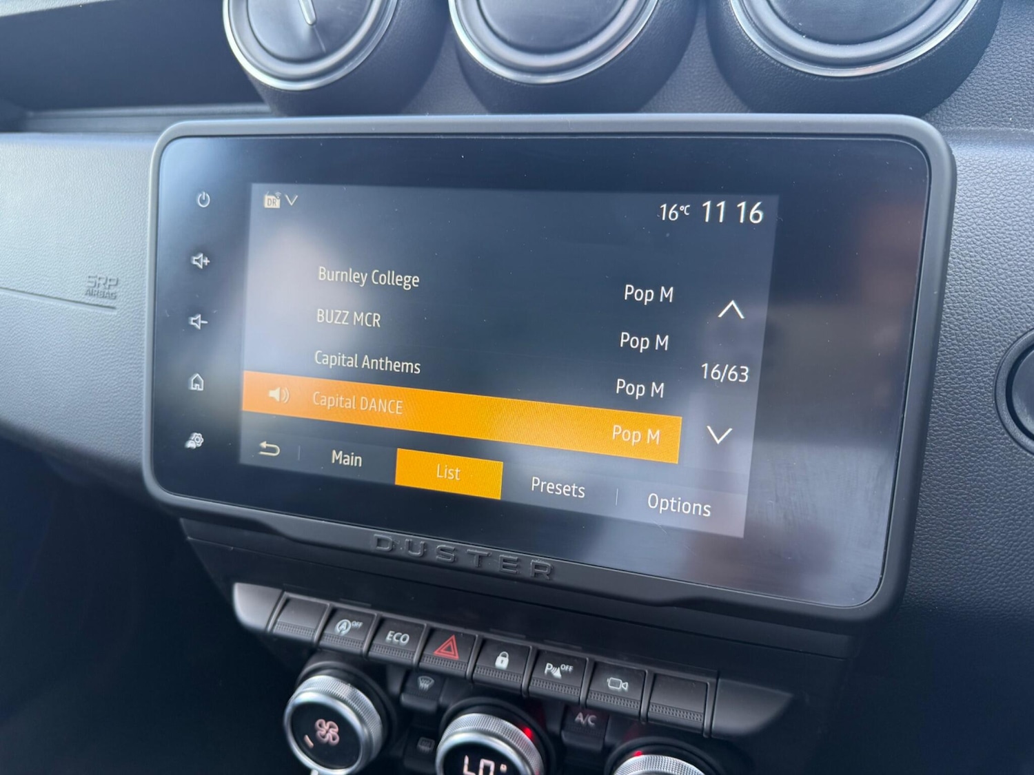 Used Dacia Duster 2022 for sale - 76122054: Photo 24