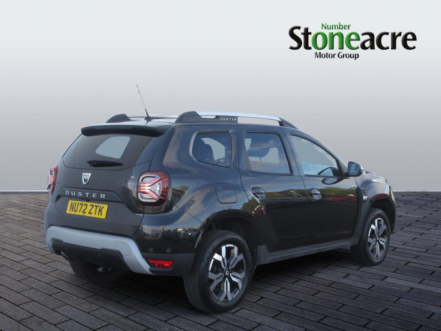 Used Dacia Duster 2022 for sale - 76122054: Photo 3
