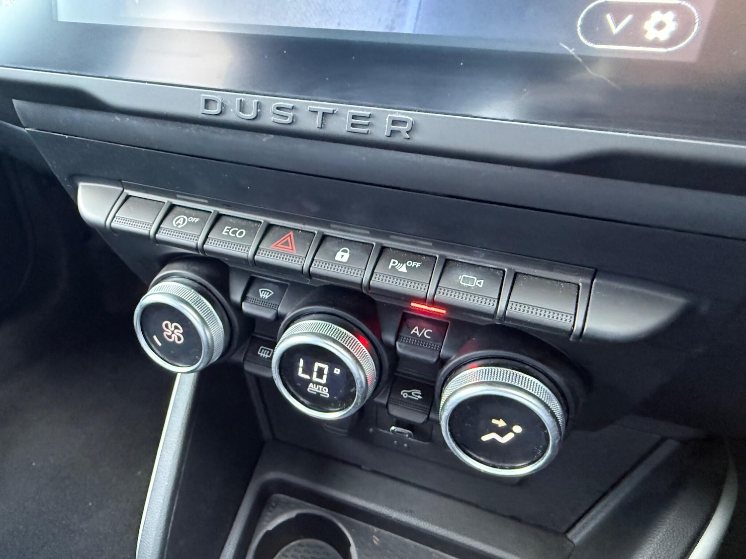 Used Dacia Duster 2022 for sale - 76122054: Photo 30