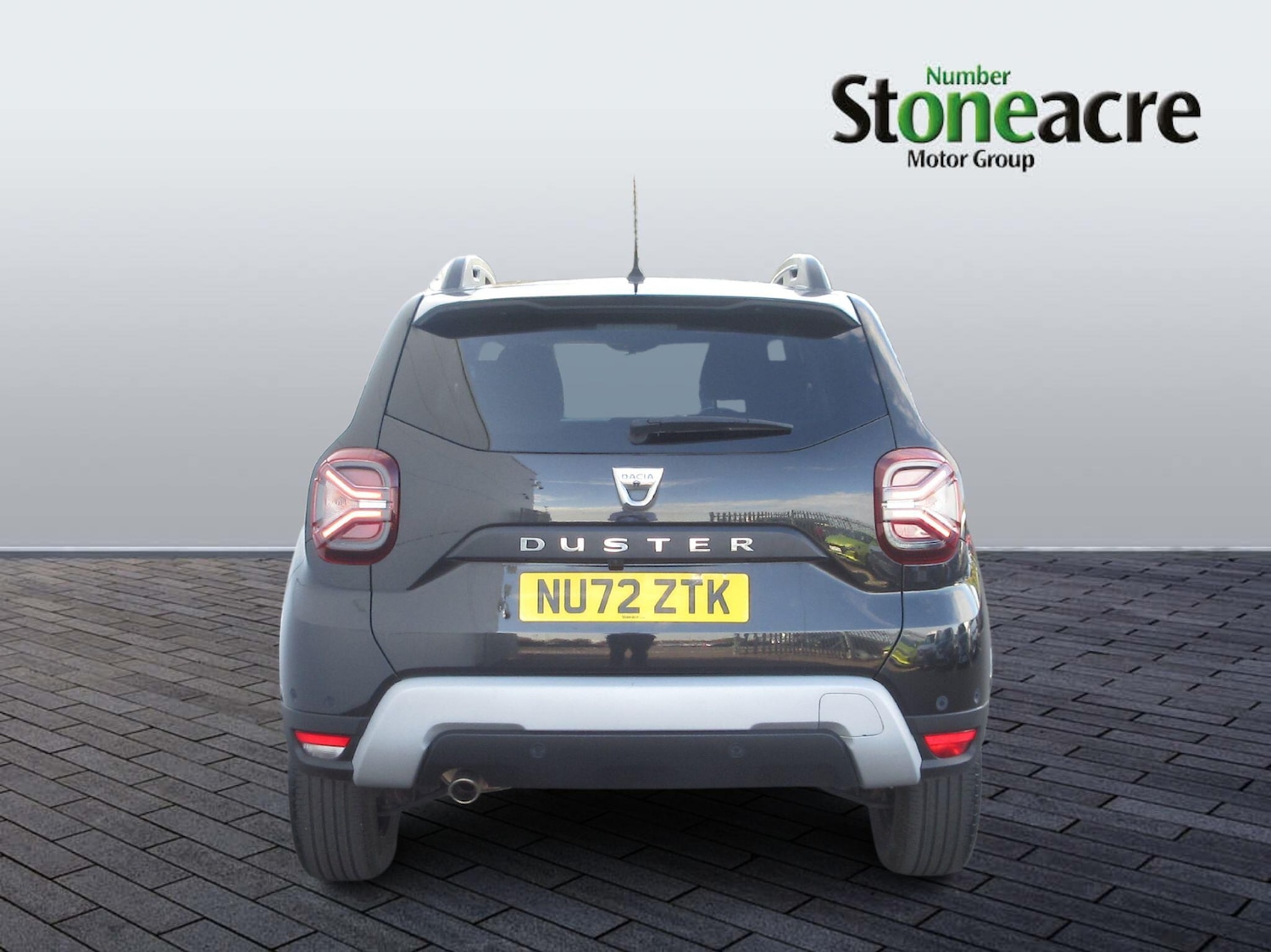 Used Dacia Duster 2022 for sale - 76122054: Photo 4