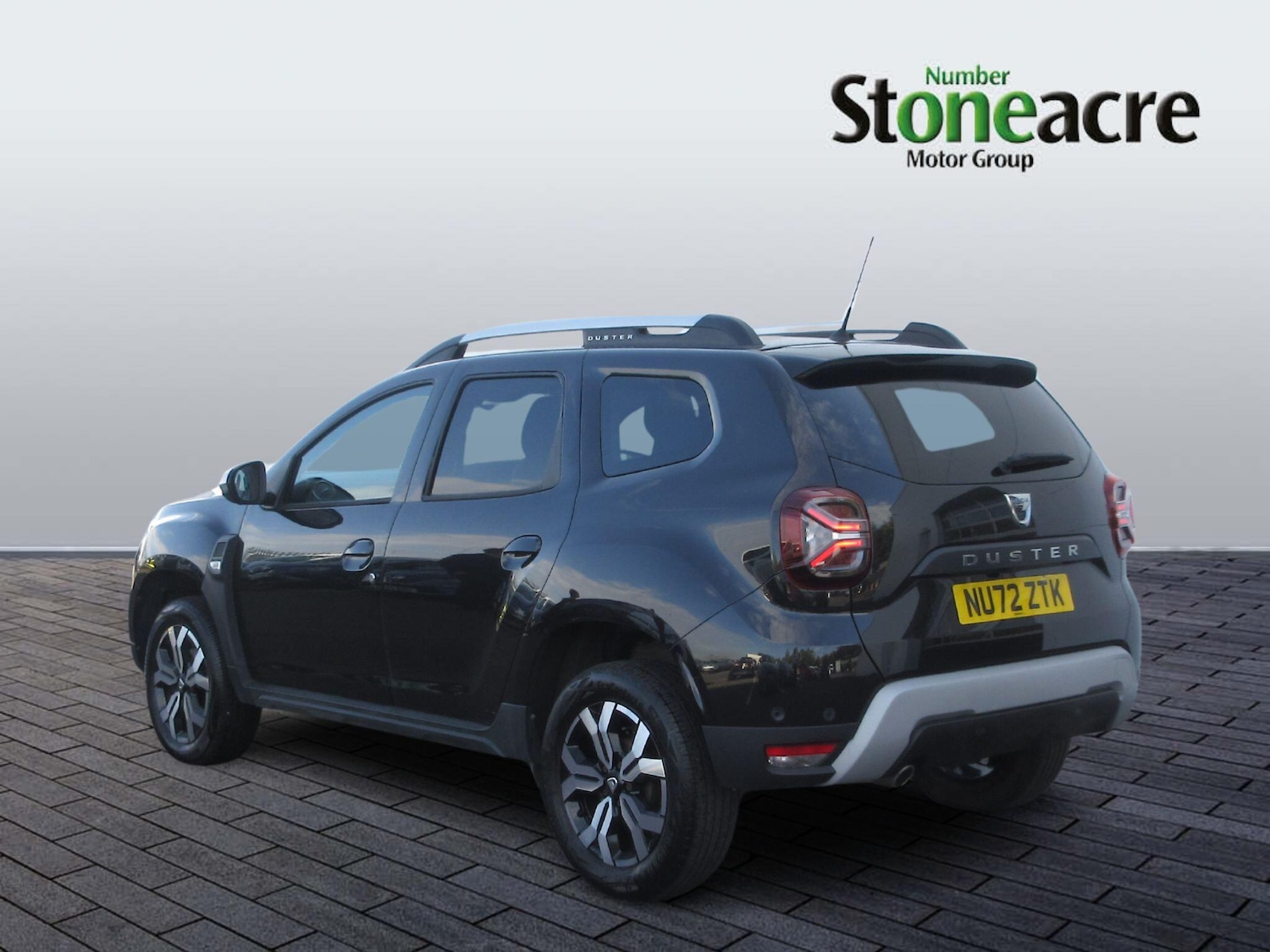 Used Dacia Duster 2022 for sale - 76122054: Photo 5