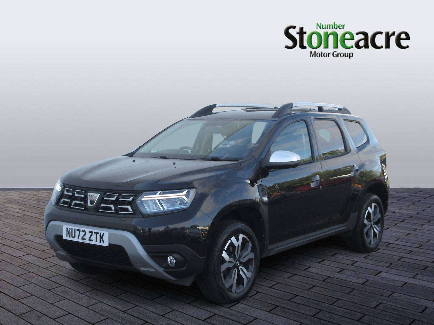 Used Dacia Duster 2022 for sale - 76122054: Photo 6