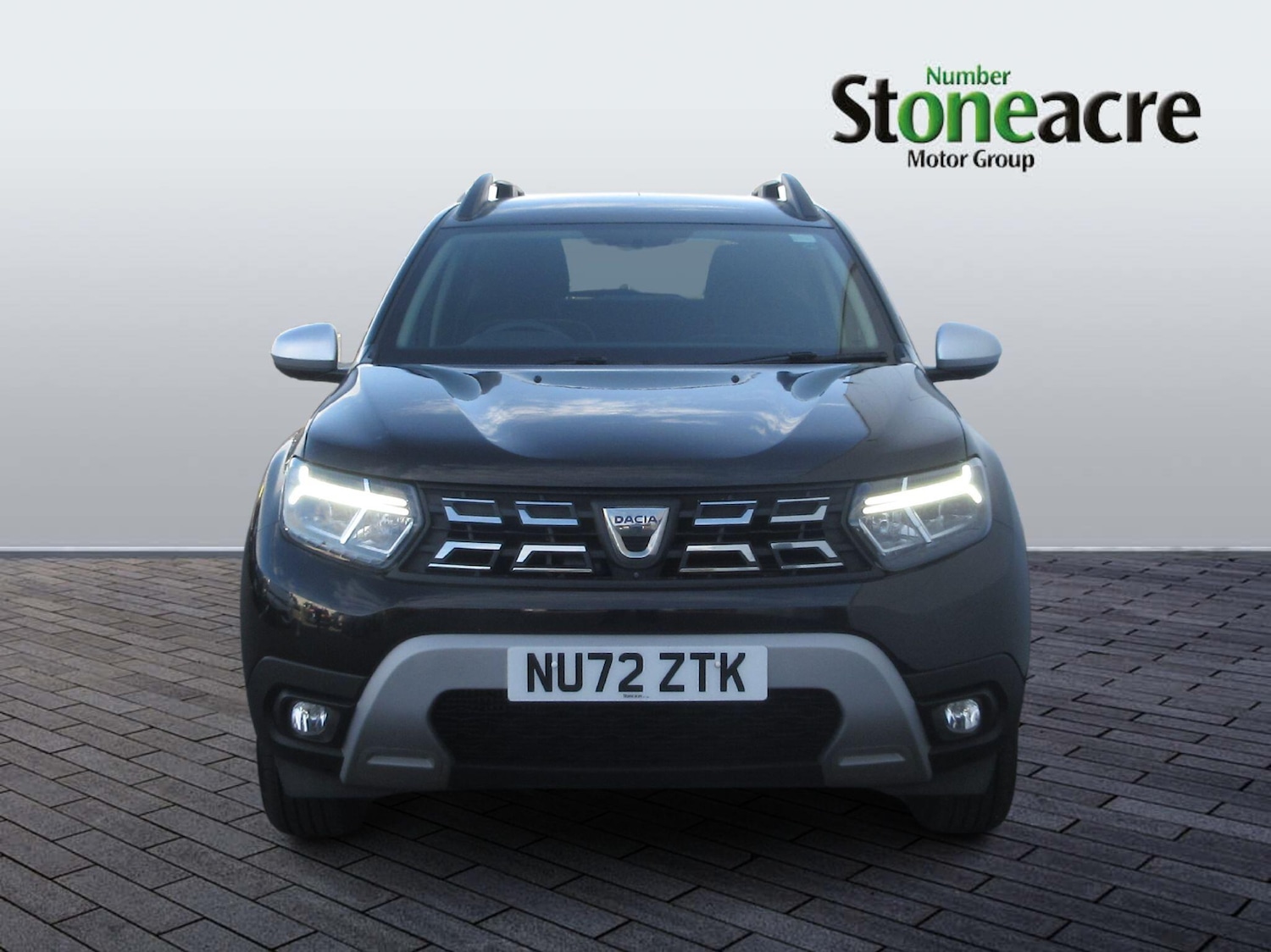 Used Dacia Duster 2022 for sale - 76122054: Photo 8