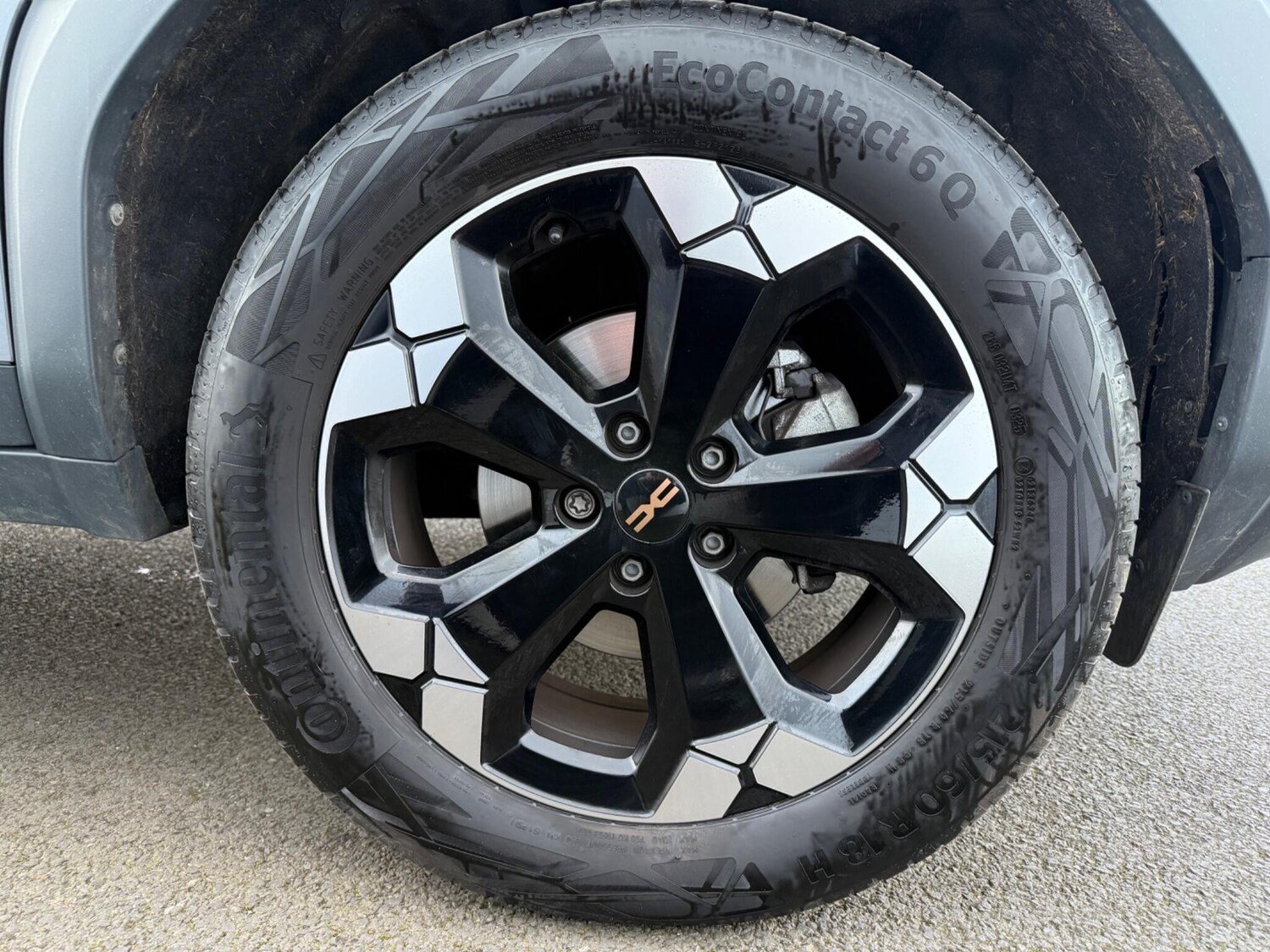 Used Dacia Bigster 2025 for sale - 77940044: Photo 13