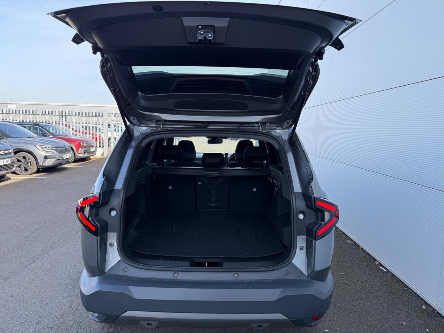 Used Dacia Bigster 2025 for sale - 77940044: Photo 22