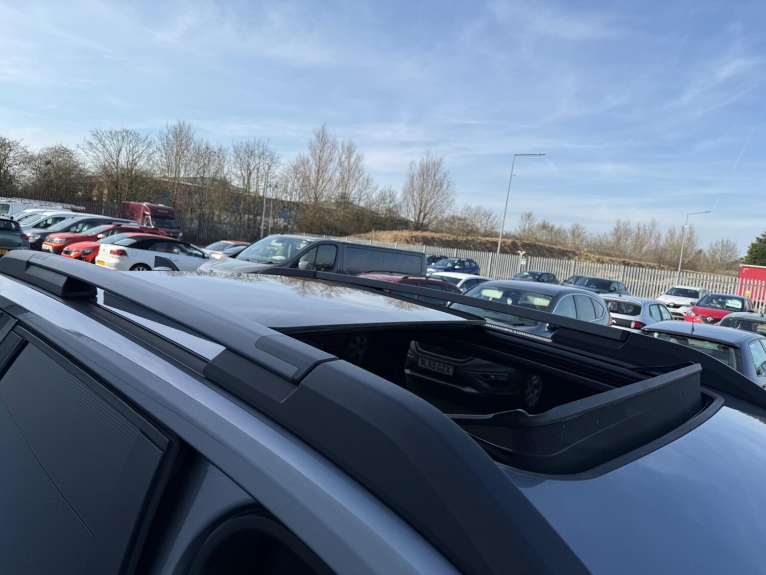 Used Dacia Bigster 2025 for sale - 77940044: Photo 24