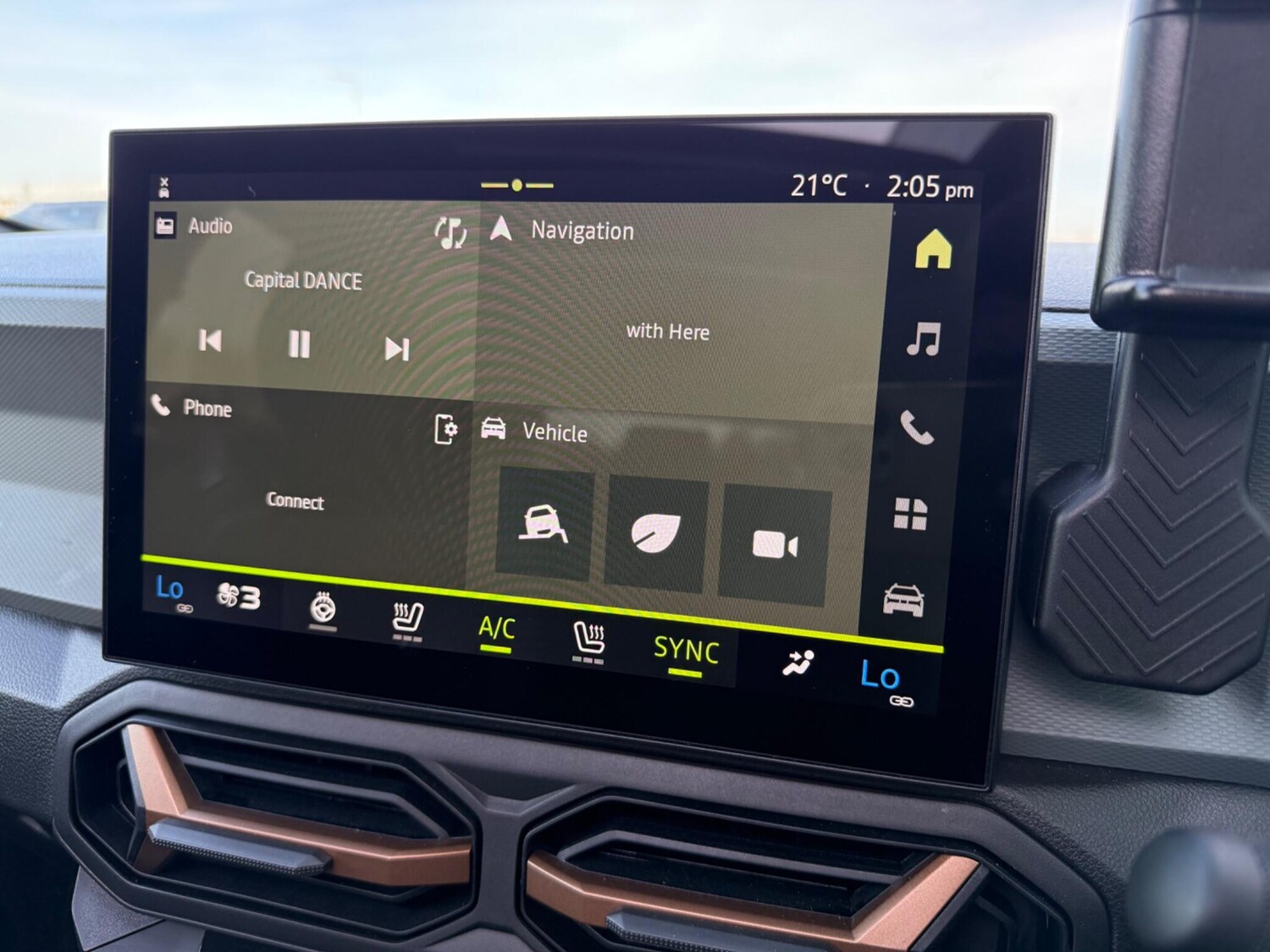 Used Dacia Bigster 2025 for sale - 77940044: Photo 28