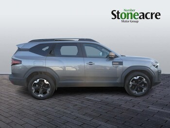 Used Dacia Bigster 2025 for sale - 77940044: Photo