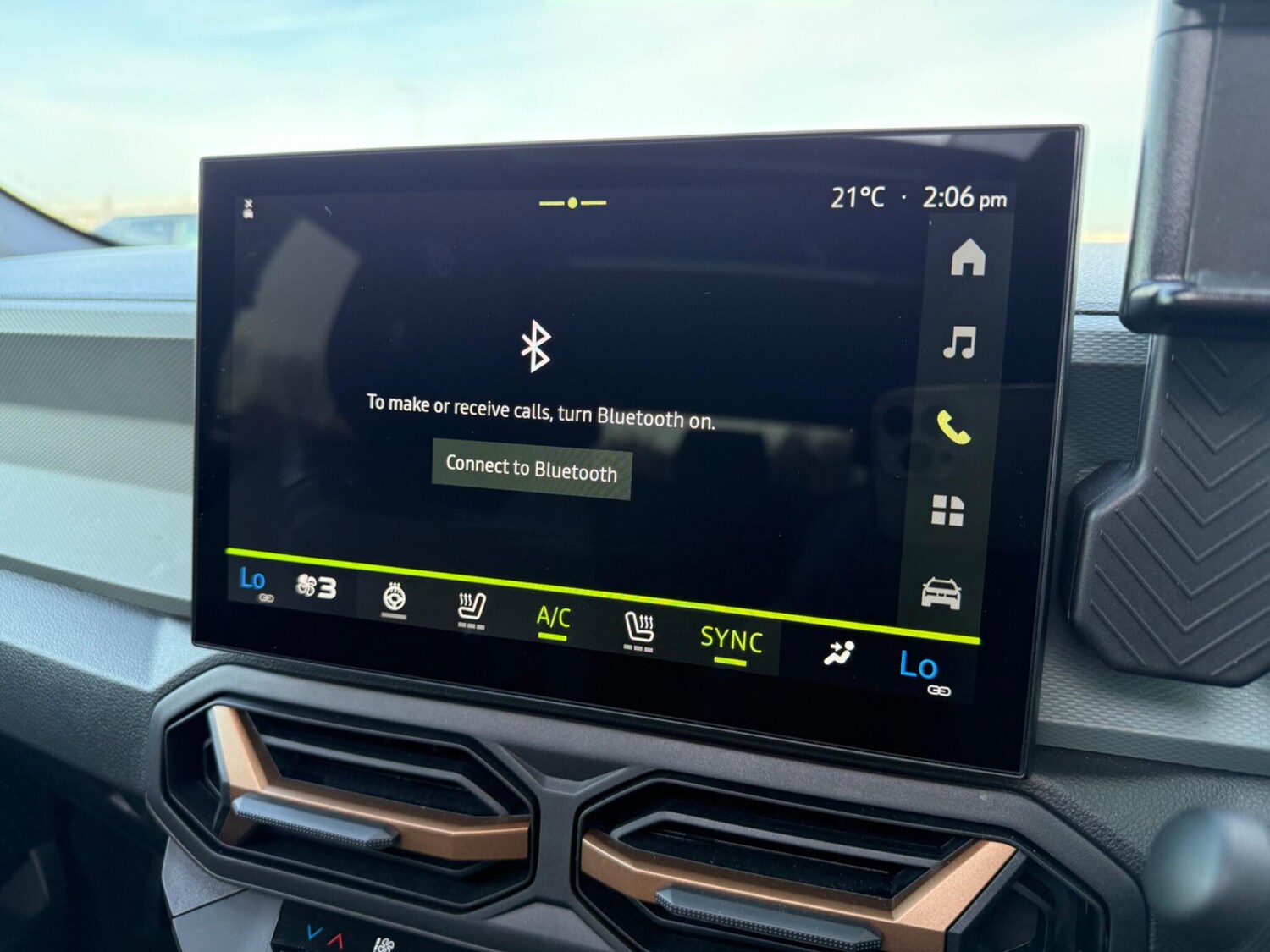 Used Dacia Bigster 2025 for sale - 77940044: Photo 30