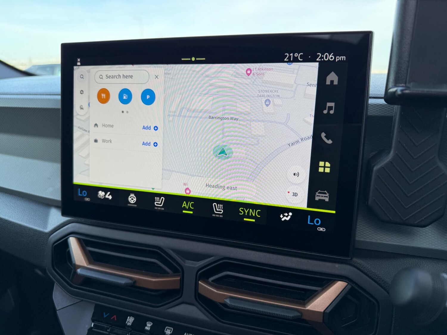 Used Dacia Bigster 2025 for sale - 77940044: Photo 31