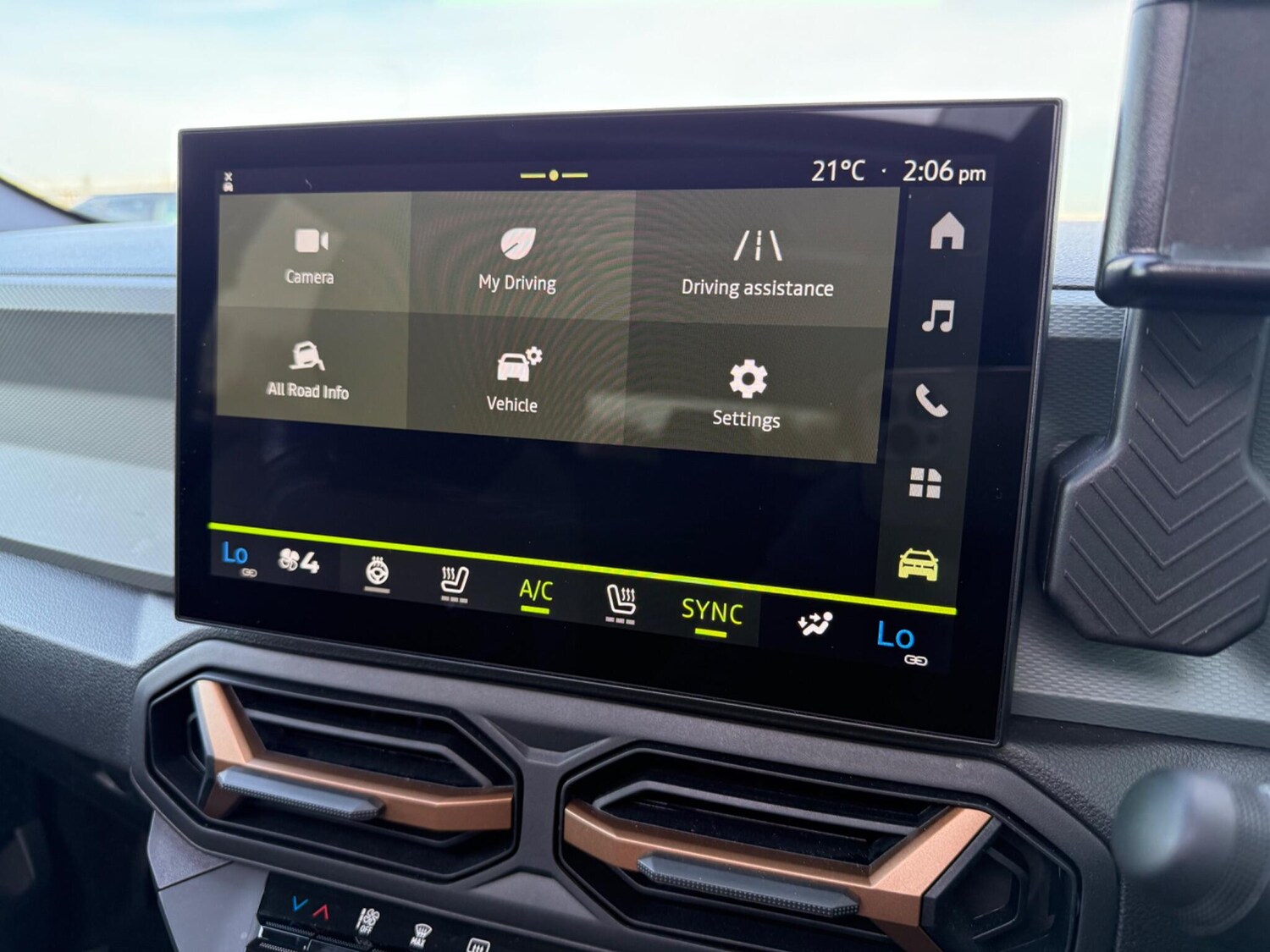 Used Dacia Bigster 2025 for sale - 77940044: Photo 32