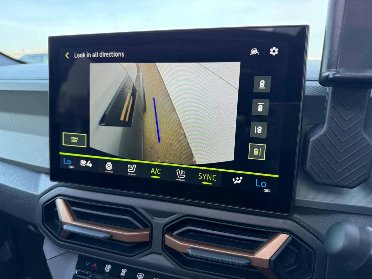 Used Dacia Bigster 2025 for sale - 77940044: Photo 36