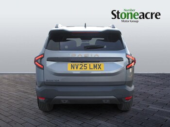 Used Dacia Bigster 2025 for sale - 77940044: Photo