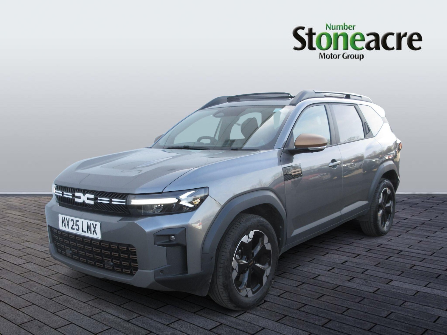 Used Dacia Bigster 2025 for sale - 77940044: Photo 7