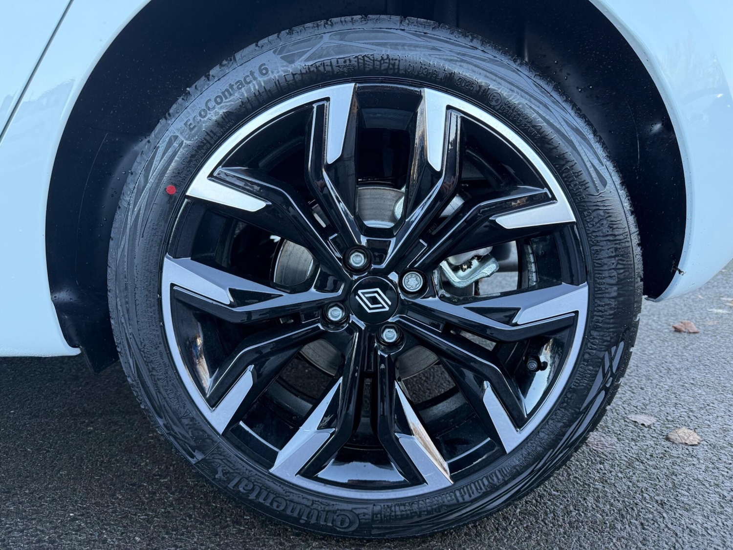 Used Renault Clio 2025 for sale - 76898443: Photo 12