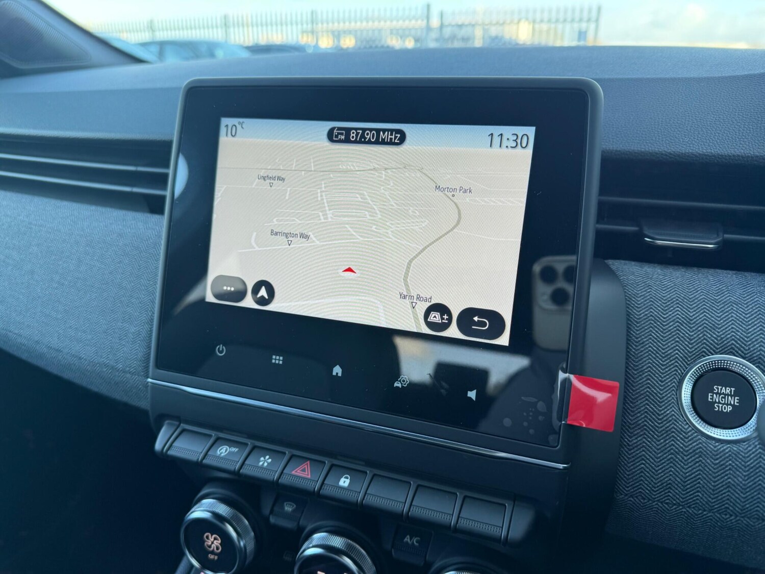 Used Renault Clio 2025 for sale - 76898443: Photo 23