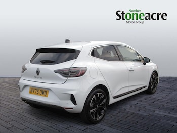 Used Renault Clio 2025 for sale - 76898443: Photo