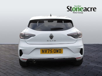 Used Renault Clio 2025 for sale - 76898443: Photo